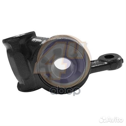 Сайлентблок MAZ CX-5 11- пер рыч зад R с кроншт