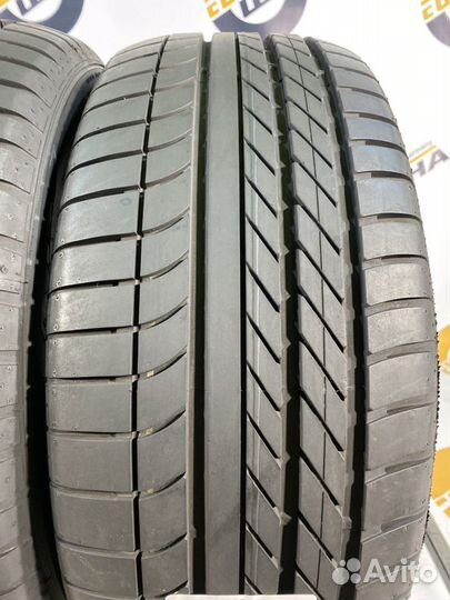 Goodyear Eagle F1 Asymmetric 255/45 R19 98W