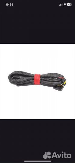 Комплект подключения птф VAG Октавия А7 2013-2016