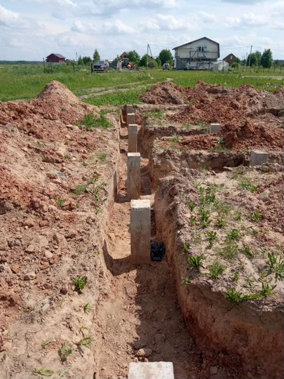 Участок 25 сот. (ИЖС)