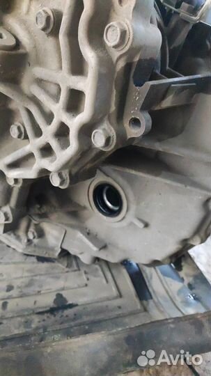 Вариатор mitsubishi lancer 10 4b10 4b11 1.8 2.0