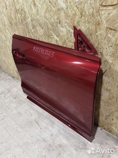 Дверь передняя правая Audi Q8