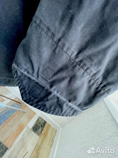 Куртка Alpha Industries мужская