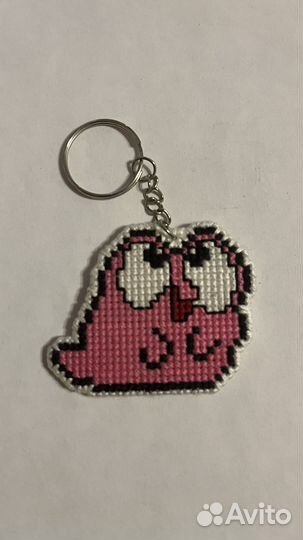 Брелок для ключей