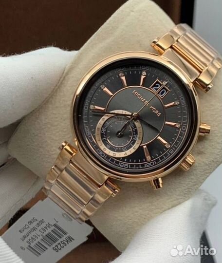 Наручные женские часы Michael Kors MK6226