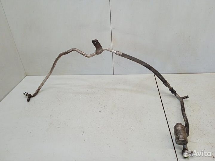 Трубка кондиционера Nissan X-Trail T30 2.5 2007