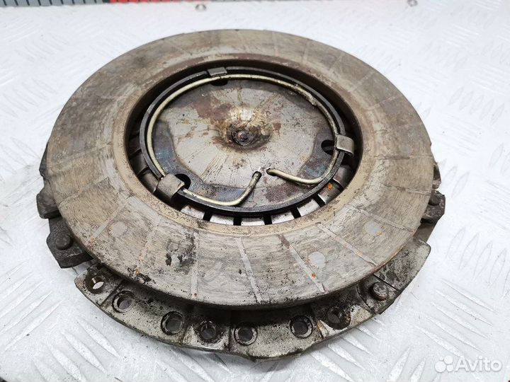Маховик (демпфер сцепления) для Volkswagen Golf 4