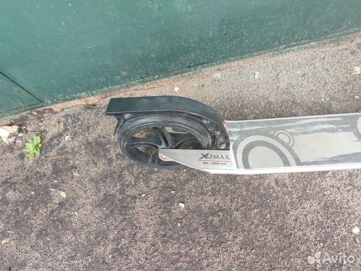Продаю самокат