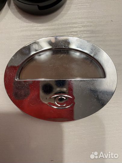 Тени для век