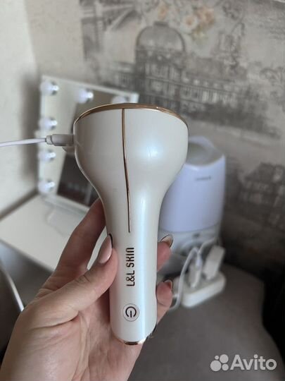 Массажер для тела L&L skin hono