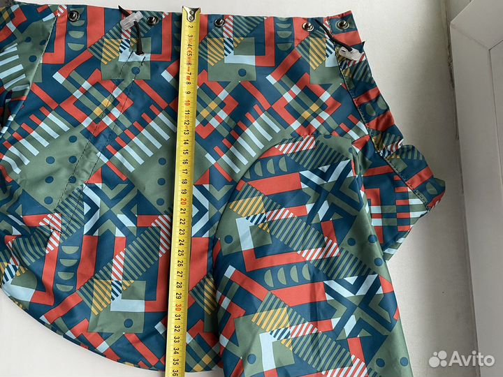 Дождевики, комбинезоны для собак новые