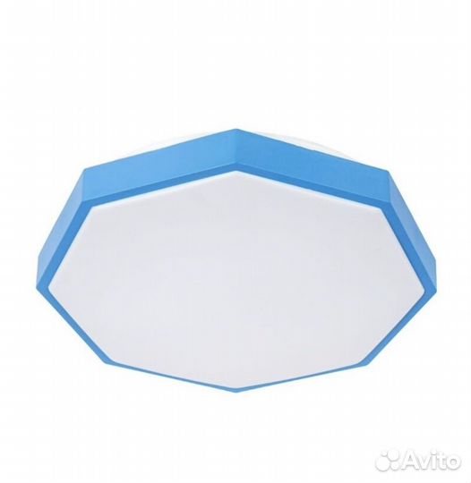 Потолочный светодиодный светильник Arte Lamp Kant