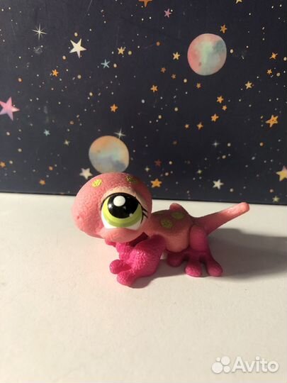 Littlest Pet Shop