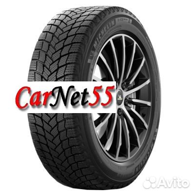 Michelin X-Ice Snow 315/35 R20