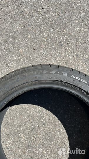 Bridgestone Potenza S001 225/45 R18 95Y