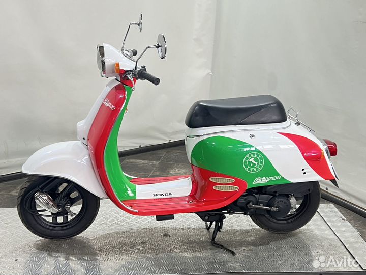 Скутер Honda Giorno AF24 1997г.в