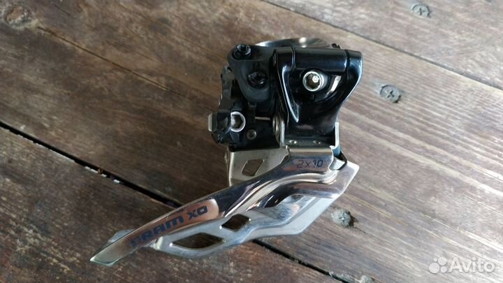 Мтб запчасти: Руль, сиденье, переключатель