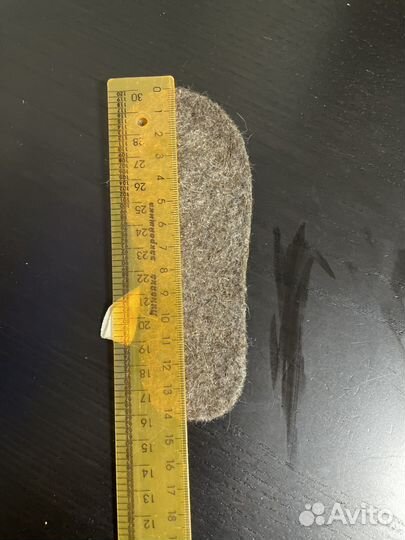 Демисезонные ботинки Котофей 22 размер