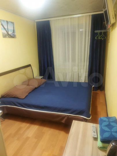Квартира-студия, 18 м², 1/9 эт.