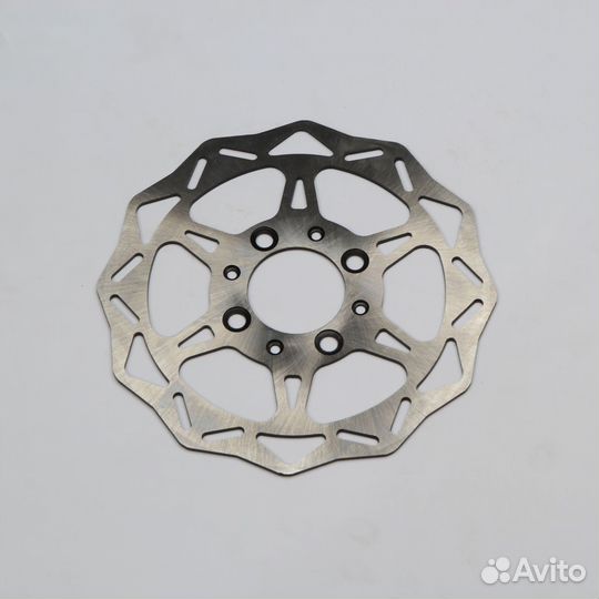 Диск тормозной передний 240 мм Avantis A2