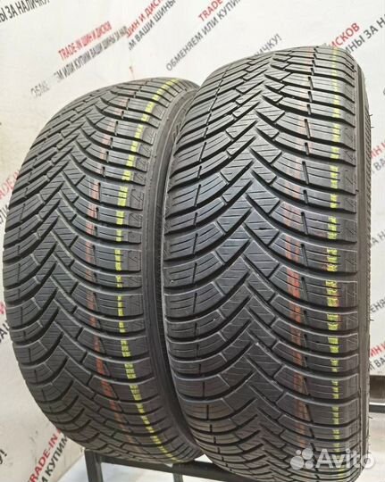 Kleber Quadraxer 2 205/55 R17 95V