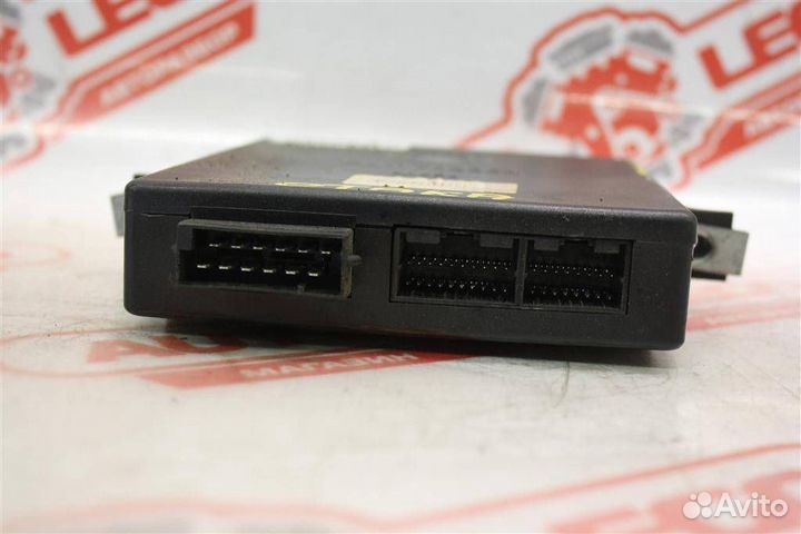 Эбу центрального замка Geely Otaka 2007