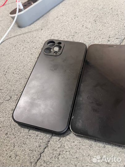 iPhone 12 Pro Max, 256 ГБ