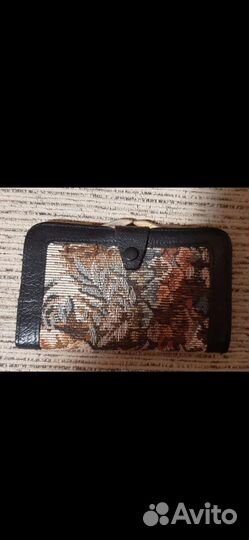 Кошельки женские кожаные новые