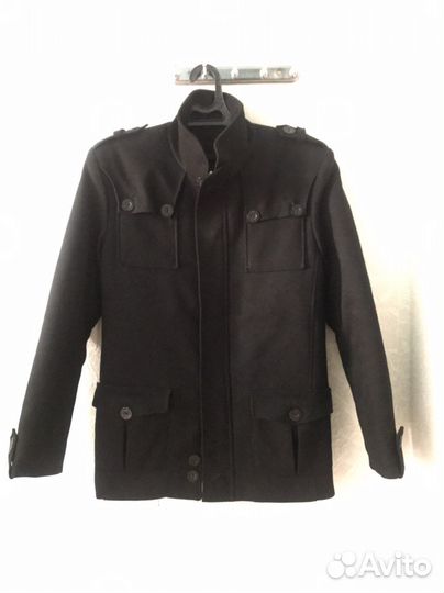 Куртка, пальто