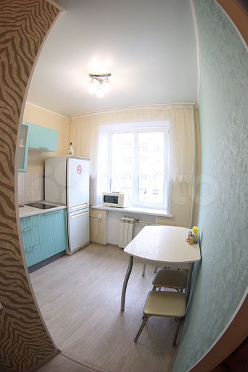 2-к. квартира, 44 м², 2/5 эт.