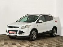 Ford Kuga, 2013, с пробегом, цена 919 000 руб.