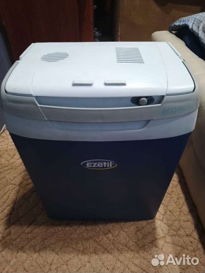 Авто холодильник