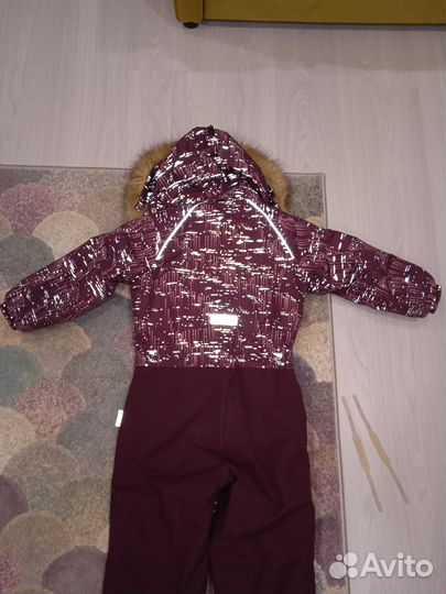 Комбинезон reima 116