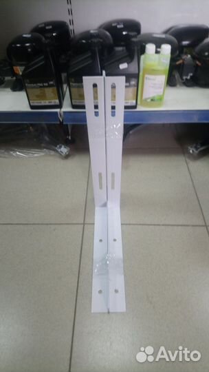 Медная труба для кондиционеров/кронштейны/флекс