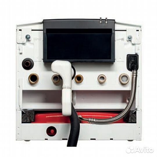 Dedietrich газовый Кондeнс котел 1кон 24кВт Турбо