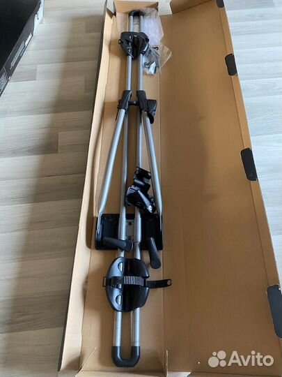 Велокрепление Thule FreeRide 532