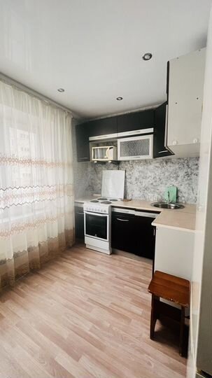 1-к. квартира, 32 м², 2/5 эт.