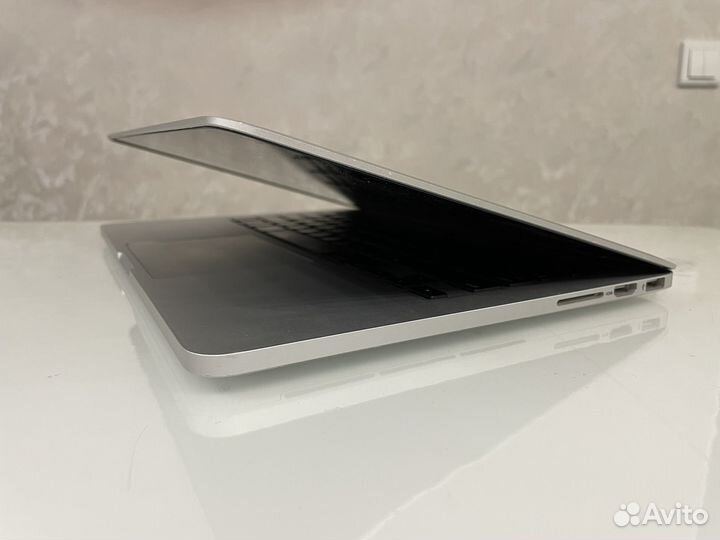 Macbook pro 13 mid 2014