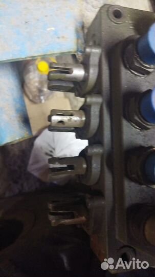 Гидрораспределитель