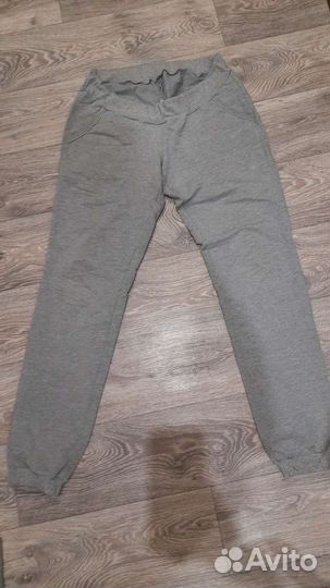 Спортивный костюм для беременных