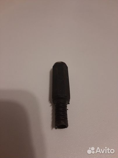 Аудио разъем наушников мама