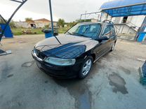 Opel Vectra 1.6 MT, 2000, 280 000 км, с пробегом, цена 375 000 руб.