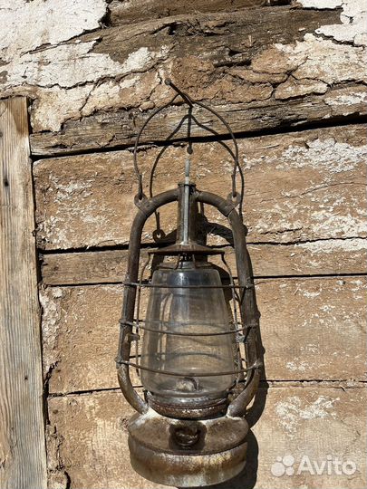 Фонарь летучая мышь