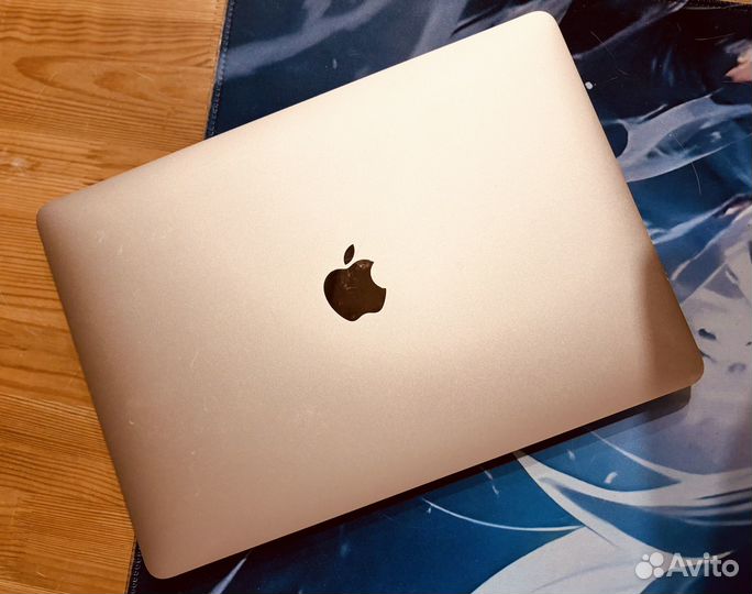 Apple macbook air 13 2020