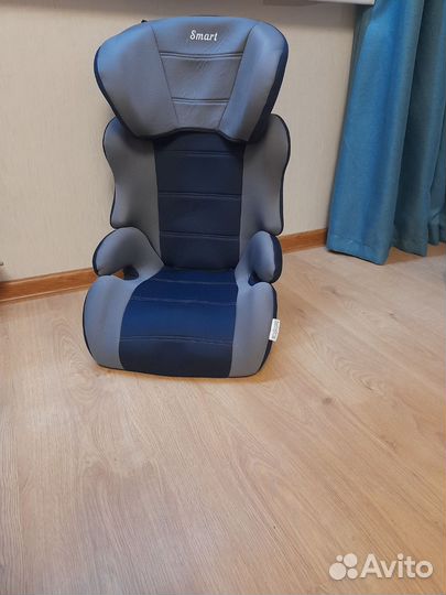 Автокресло 9-36