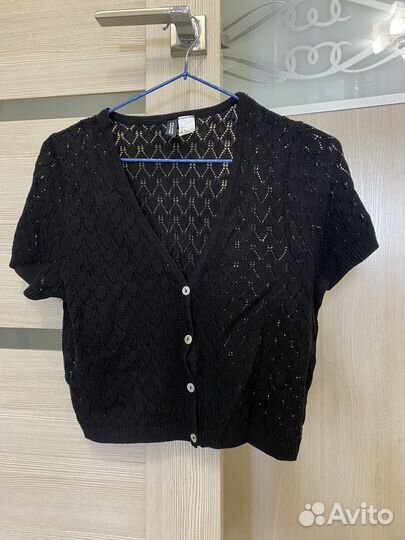 Накидка летняя женская