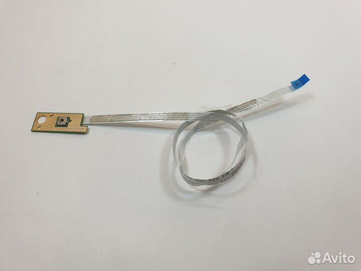 Кнопка включения Dell P26E MGE-cedar-PWR