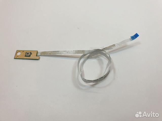 Кнопка включения Dell P26E MGE-cedar-PWR