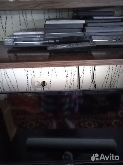 Видеомагнитофон