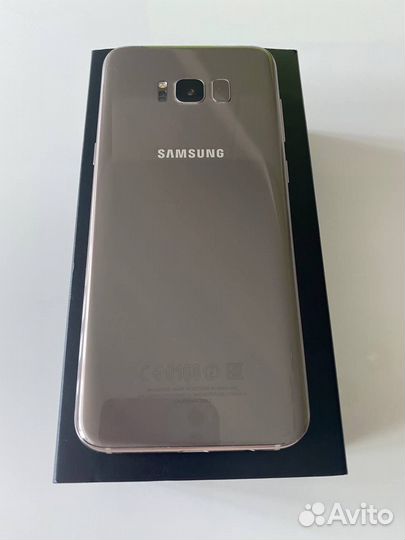 Samsung galaxy s8 plus 64gb